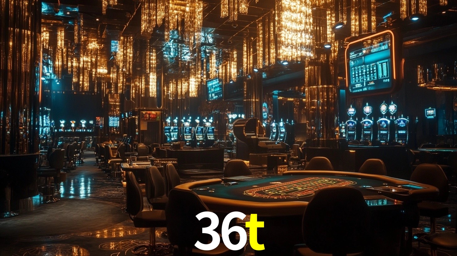 36t - Confiável-Jogos de Cassino - 36t.com
