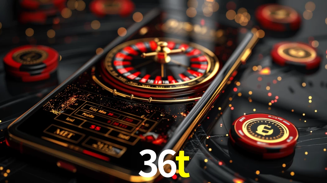 Slot Games 36t