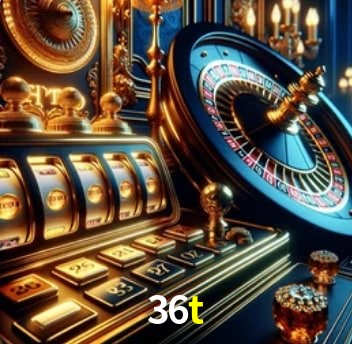 Mesa de Blackjack 36t