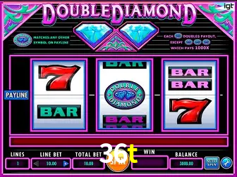 Descubra o Mundo do Cassino Online com 36t