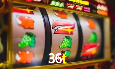 A Revolução dos Aplicativos de Jogos no 36t