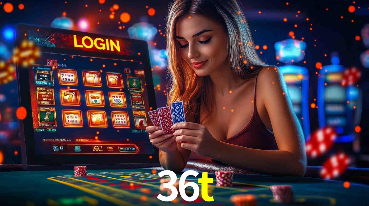 36t login