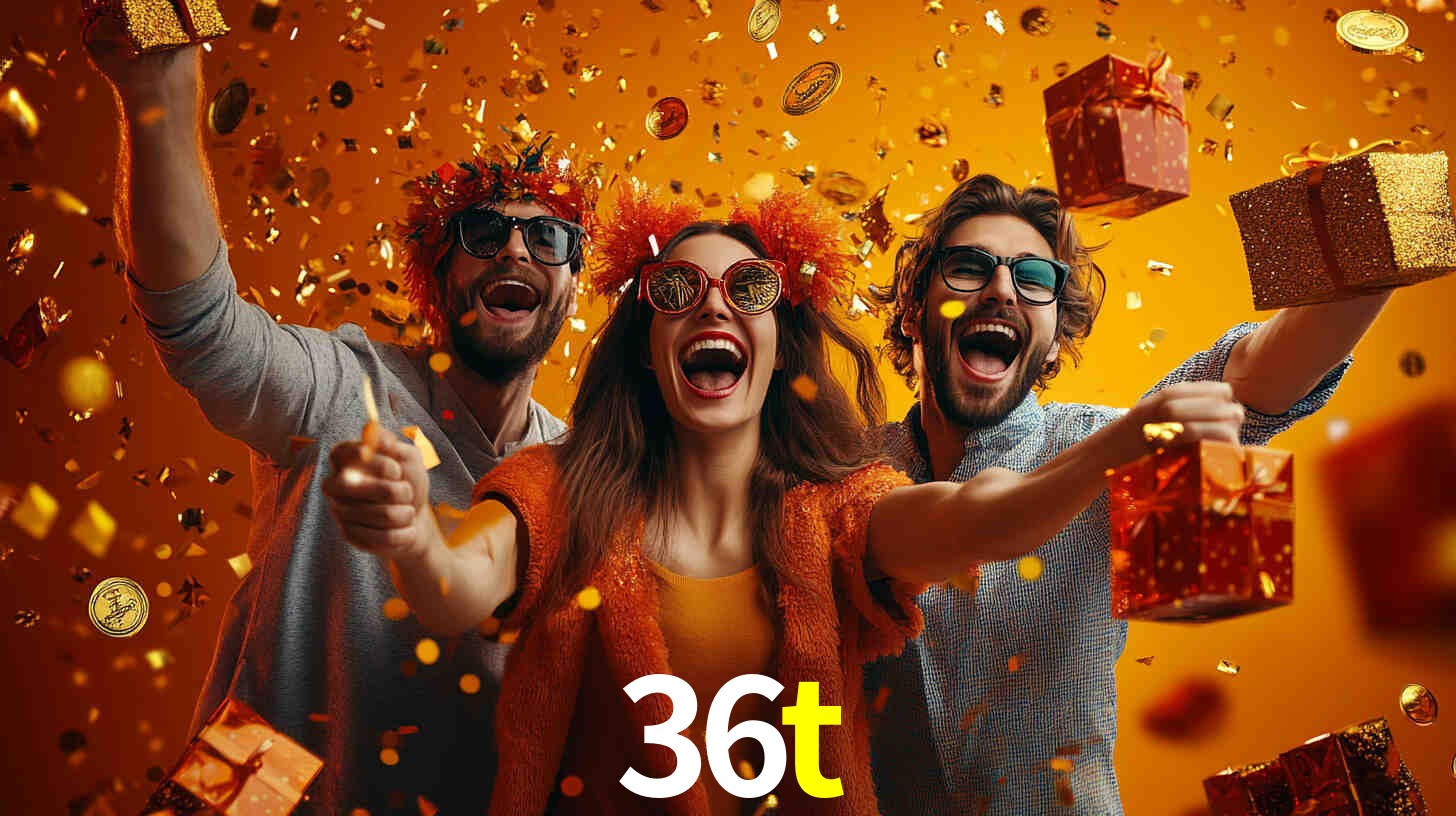36t: Seu Especialista em Apostas Esportivas Brasileiras