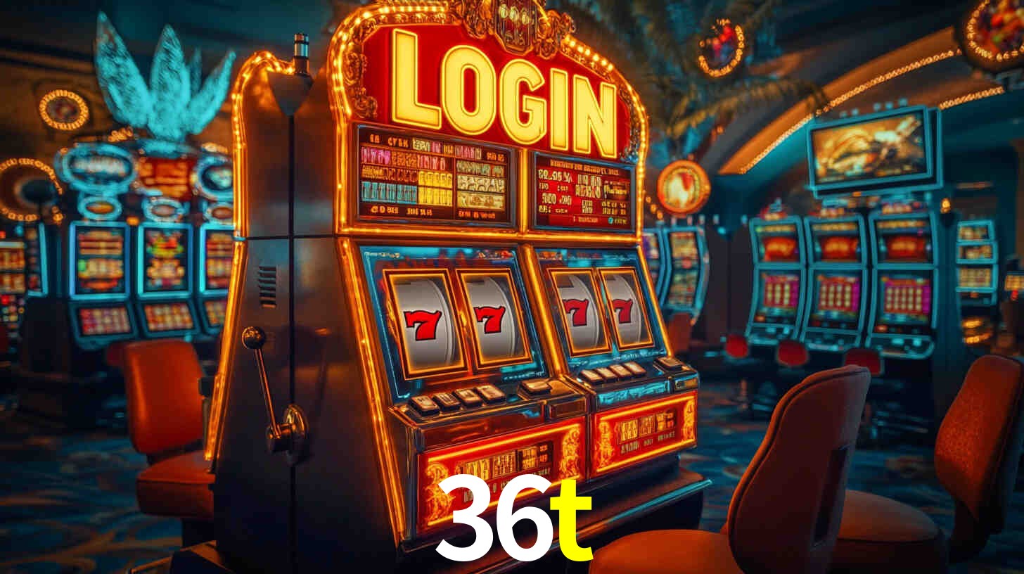 36t App Interface