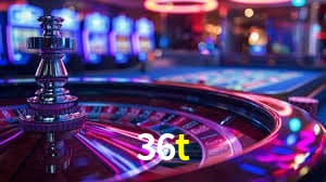 Apostas de Tênis 36t