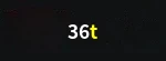 36t