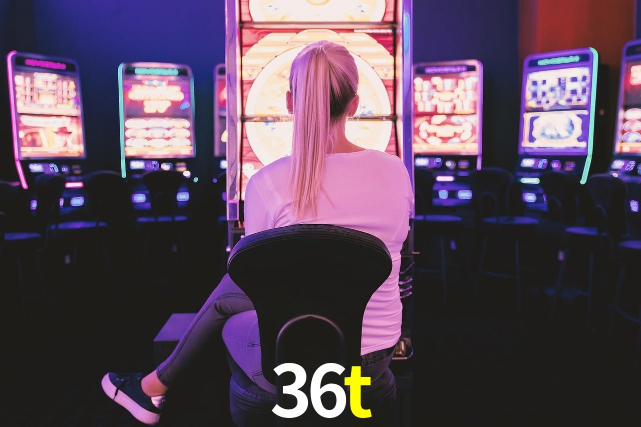 Player Reviews 36t
