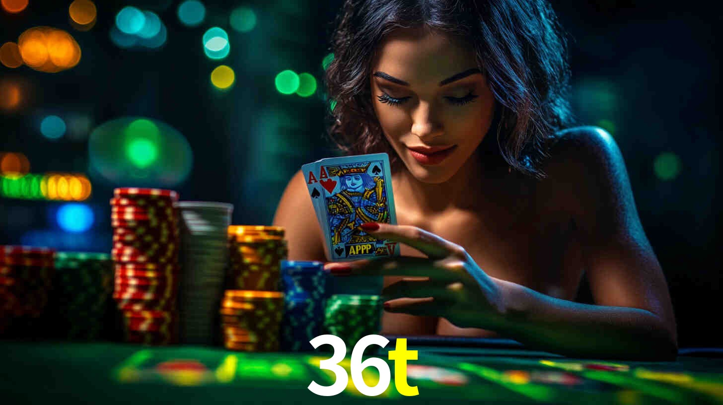 Descubra a Essência do 36t: Nossa História e Compromissos