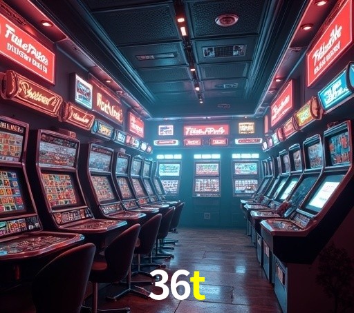 36t Logo Seguro