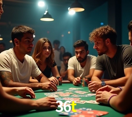 Logo 36t Loteria Online