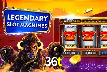 Descubra a Magia dos Jogos de Arcade no 36t
