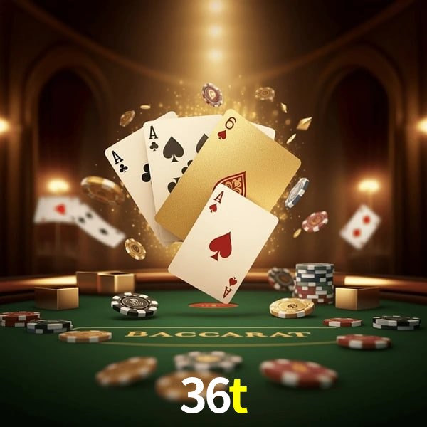 Blackjack Table 36t