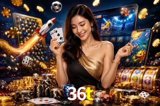 Game Providers 36t