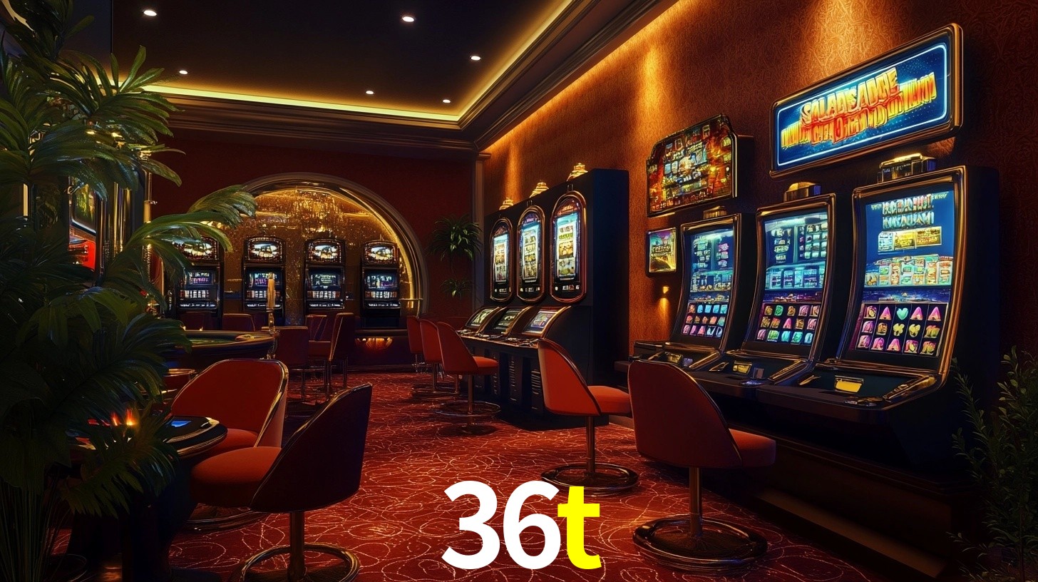 Exclusive Games 36t