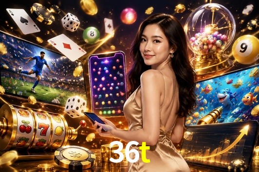 Live Casino 36t