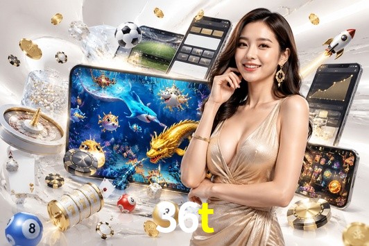 Slot Games 36t