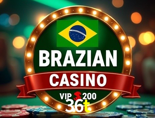 Logo 36t Telegram Canal Oficial