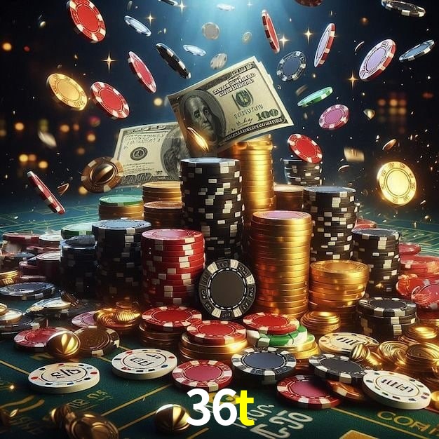 cassino 36t