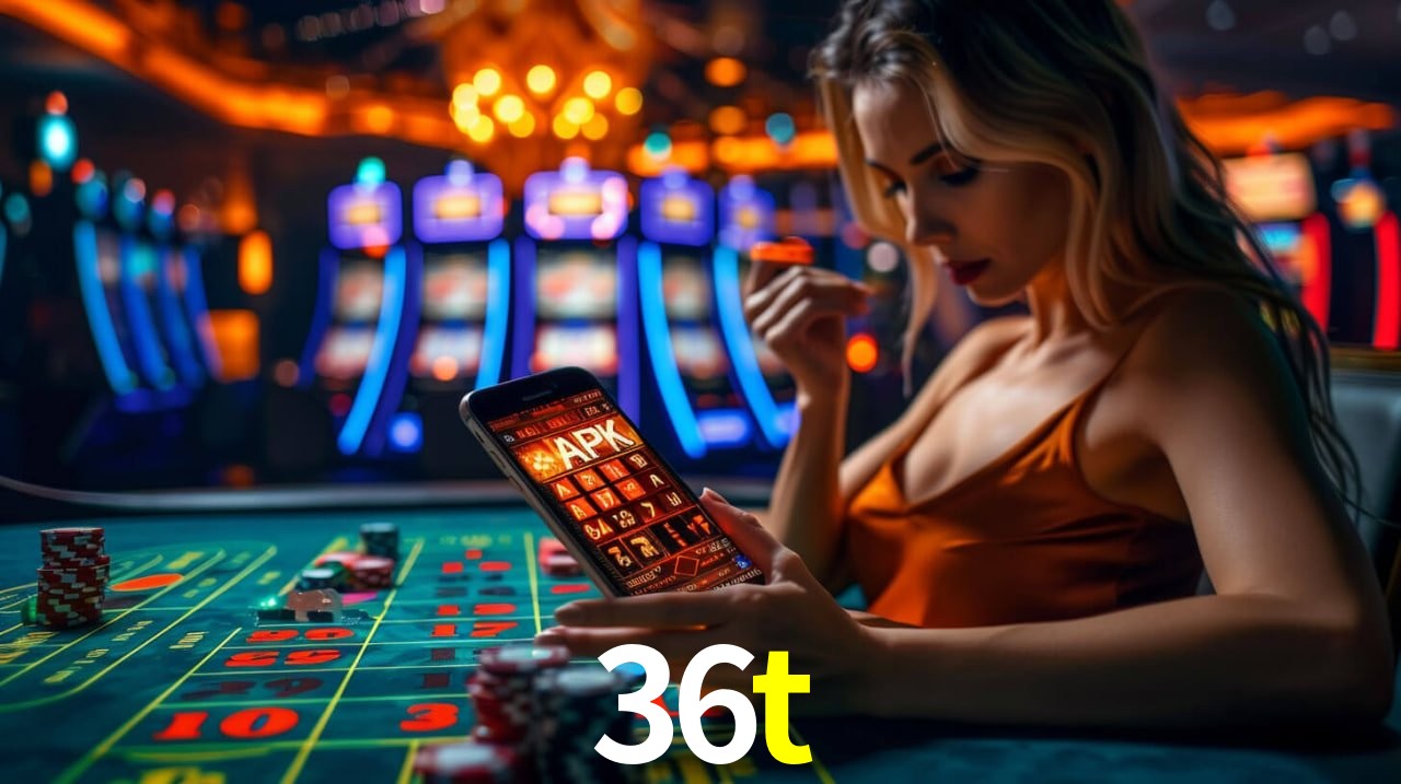 VIP Casino 36t