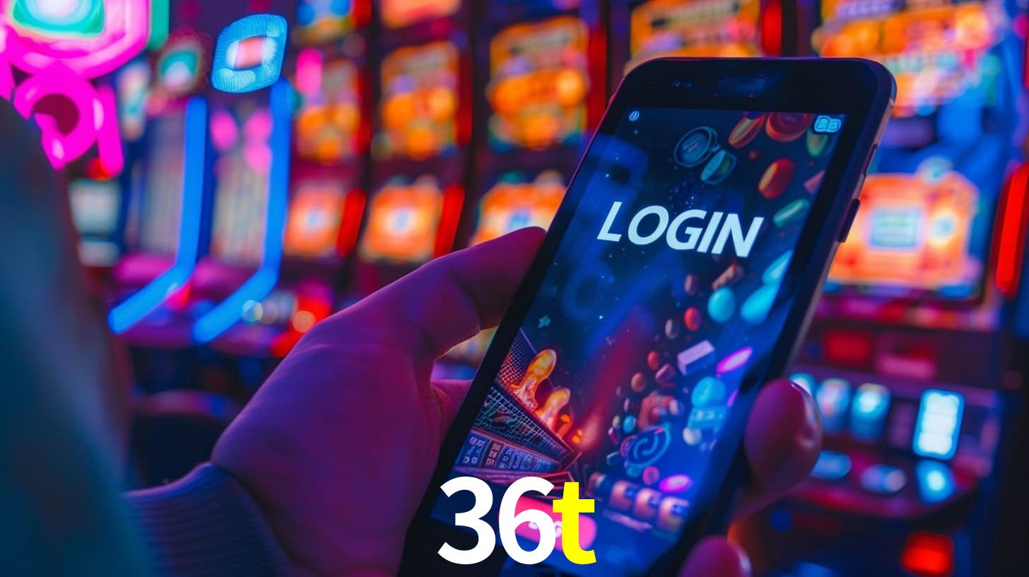 Casino Ao Vivo 36t