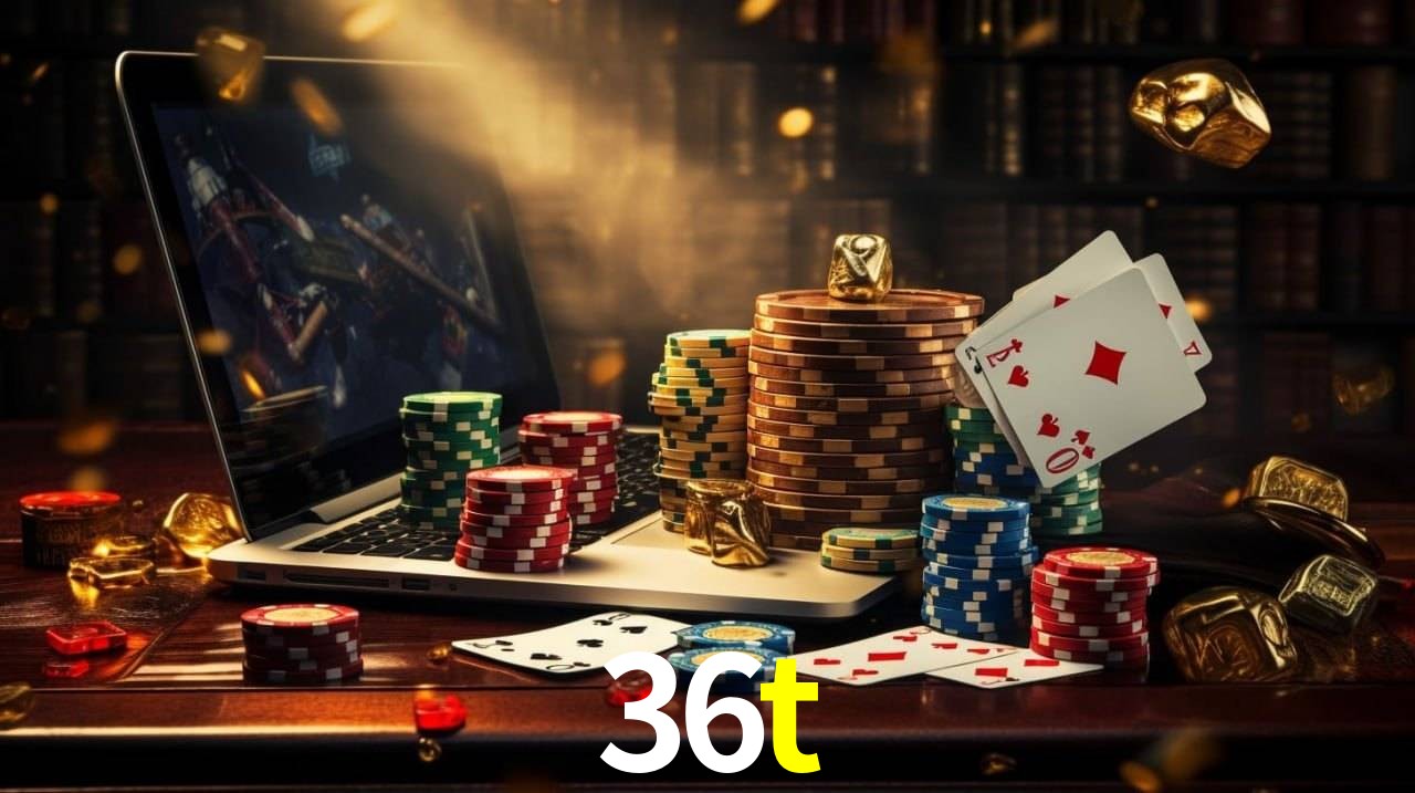 Casino VIP 36t