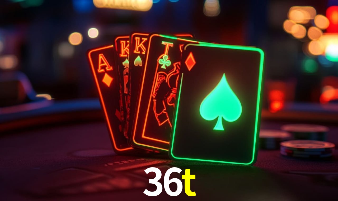 Recursos de Bônus 36t