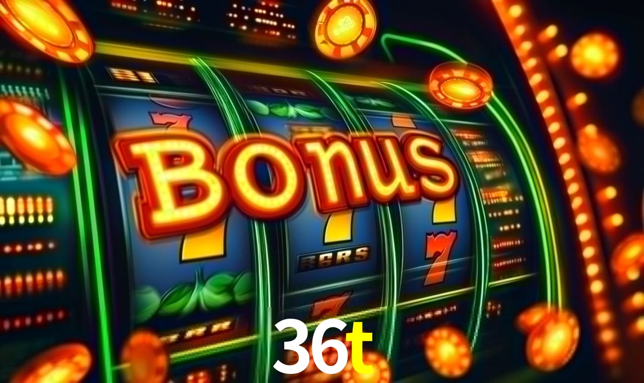 Live Casino 36t