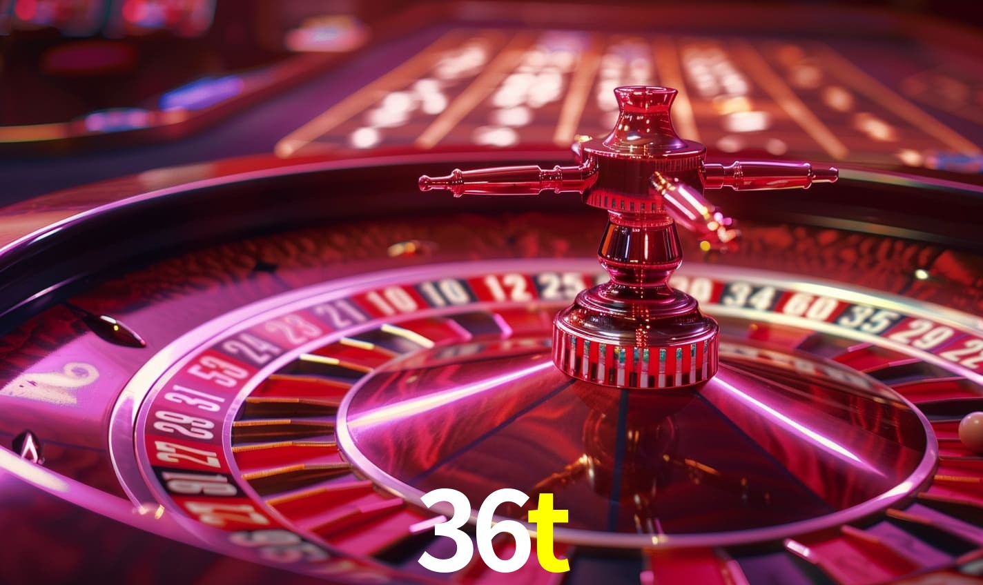 A Emoção da Loteria na 36t: Uma Chance de Mudança de Vida
