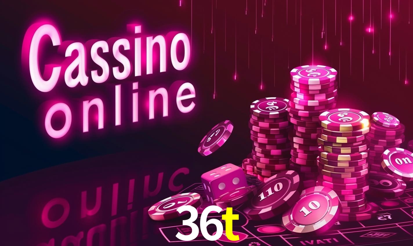 Desvendando o Mundo dos Jogos Virtuais na 36t