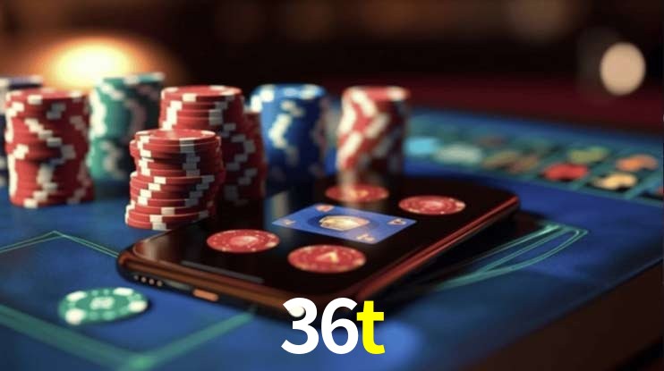 Casino Ao Vivo 36t