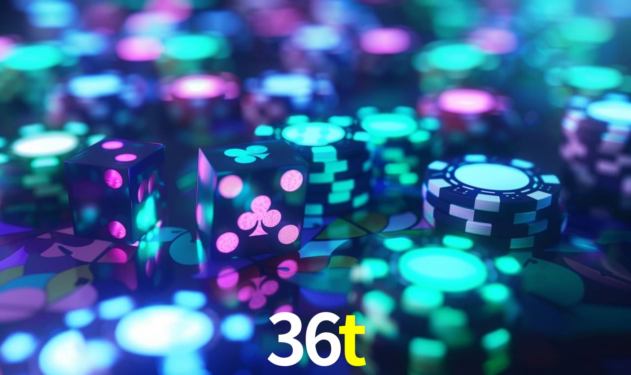 Mesa de Blackjack 36t