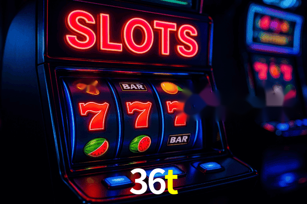 36t Loteria Online Brasil - Plataforma Certificada